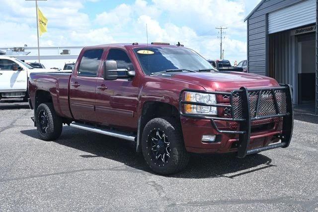 chevrolet silverado 2500hd 2013 1GC1KXC80DF237325 image chevrolet silverado 2500hd 2013 1GC1KXC80DF237325 image
